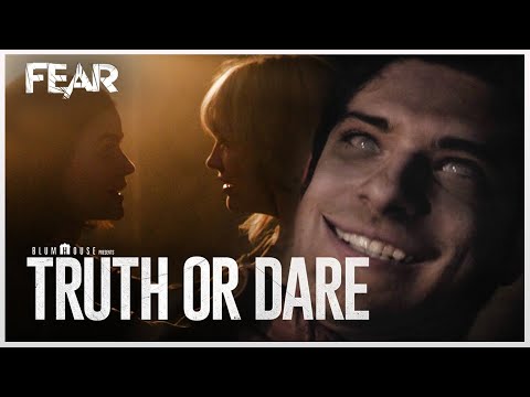A Dare From The Dead | Truth or Dare (2018)