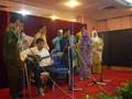 videos de Dinner Marine 2 - Duet Wawi & Tikah.flv