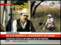 PARODIA MEL ZELAYA - GAS EN EMBAJADA DE BRASIL -... Ver Video
