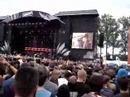 fall out boy @ pukkelpop 2007