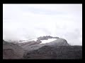 Sierra nevada del cocuy