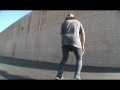 Gnarly With The Adge