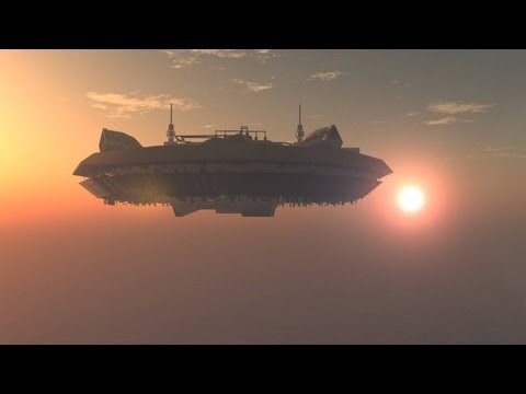 blender - Blender For Noobs - How to create ANYTHING in Blender. Too often, we are constrained by other people's ideas of what our art should be. The images are of a m...