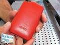 Video Review #78-Case-Mate Signature  Case