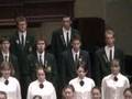 The Lord Bless You and Keep You (John Rutter) SATB