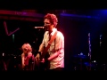 Frank Turner - Dan's Song (live @ B72, Vienna 2011)