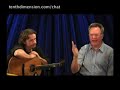 Rob Bryanton with Jack Semple show02 part1
