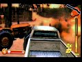 PSPscene - CHILI CON CARNAGE - SONY PSP GAME