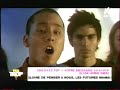 clip je viens du pays de l'enfance