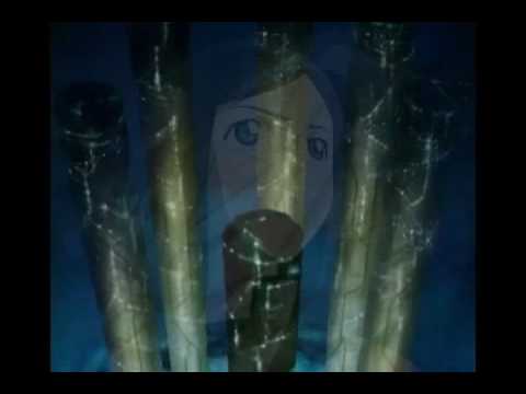 Mai Hime with Apocalyptica - Angels Fall AMV