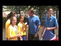 July 15th: Kick TV learns about Bastille Day.