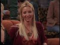 Friends - Monica & Phoebe get a visit from an old friend.