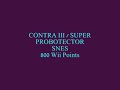 !block size 38! this is a review of the snes classic now available to download on nintendo wii via the virtual console this is a review from the perspective of this being a vc game and not a review of the snes original.