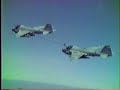 Attack Squadron 52 Knightriders - Operation Beacon Flash 86 / Part 1 of 3