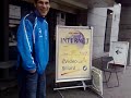 St.Gallen VS. TSV Altensteig (Fido vs.Eddi)
