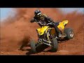 can-am ds450 promo