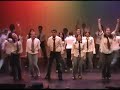 Showtunes 2 - Blah Blah Blah Blah (ACT Camp)