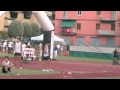 BOLOGNA CAMPIONATI REGIONALI 2011 SECONDA PARTE