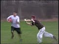Urban Legends-GridIron Heroes