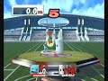 [SSBB HRC]Squirtle - 1494.3m