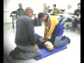 INSTRUTOR PASESI - CURSO PRIMEIROS SOCORRO SEST SENAT.avi