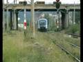 videos de Trenul P6507 Ungheni-Iasi