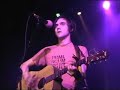 Bright Eyes - One Foot In Front Of The Other