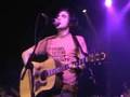 Bright Eyes - One Foot In Front Of The Other
