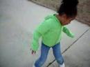 my lil sis