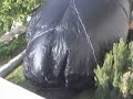 Globo solar