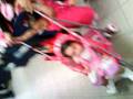 videos de Bersama Ina D' Shopping Mall October 08