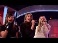 Americal Idol 7 - Top 24 performing together