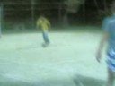 partita di calcio penna