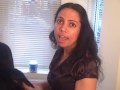 Using Coconut Oil for Hair Conditioning
