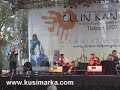 Altiplano - Ebl�n Macari Trio Ollin Kan 2007 -