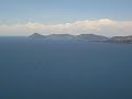 sicht vom berg an der copacabana sicht vom berg an der copacabana