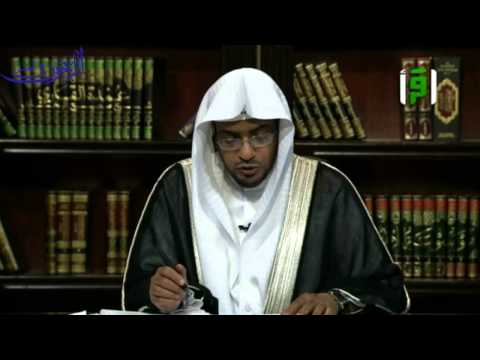 تاريخ الفقه الإسلامي-الامام الشافعي 2