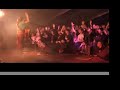 Bethany Rapping in Germany! Bethany Rapping in Germany!