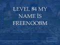 trko el morad baskını level84