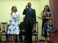 Lord Most High