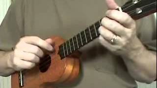 Z cyklu techniki gry: clawhammer style Z cyklu techniki gry: clawhammer style