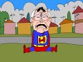 John Howard YESTERDAY Lament Song