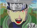 Naruto ping-pong