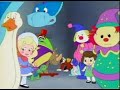 Rupert In Toyland prt 3