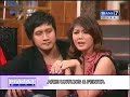 bintang tamu: - Arie Untung  Fenita -...