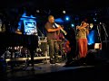 McPhee, Campbell, Parker, Smith quartet live sept 8 2008