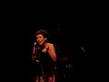 amanda acosta   fado