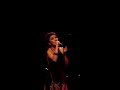 amanda acosta   fado