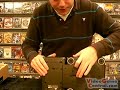 SweetJohnnyCage unboxes DJ Hero!!! Get scratchin' with the latest in rhythm gaming with DJ Hero! For more DJ Hero, please follow this link: search.store.yahoo.net For Gamer Grenade please follow this link: site.video-game-central.com