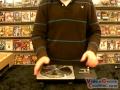 DJ Hero Unboxing - Xbox 360 Wii PlayStation 3 - VideoGameCentral